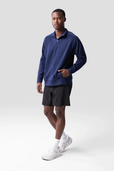 Centerline Men's Après Quarter Zip 2.0