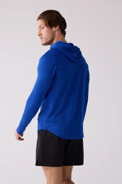 Centerline Men's Layering Hoodie