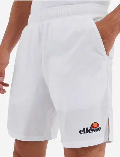 ellesse Oremus 7" Pickleball Short