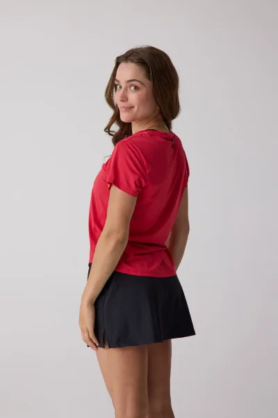 Centerline Women's AirLite Tee