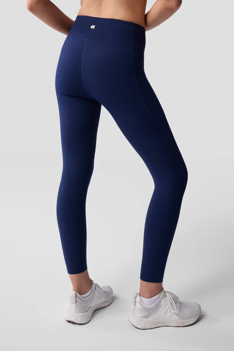 Centerline Damen Essentials 7/8 Pocket Legging