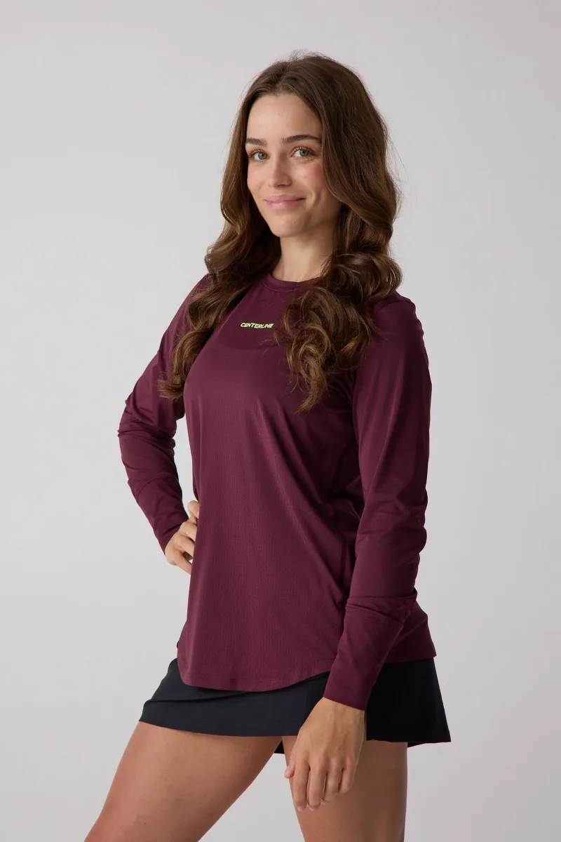 Centerline Women's AirLite Long Sleeve