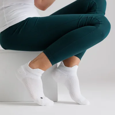 Squid Socks No-Brainer Grip Socks | Ankle