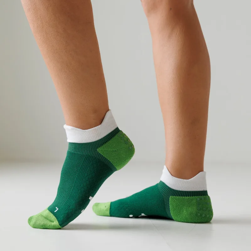 Squid Socks Pickle Pack Grip Socks | Ankel