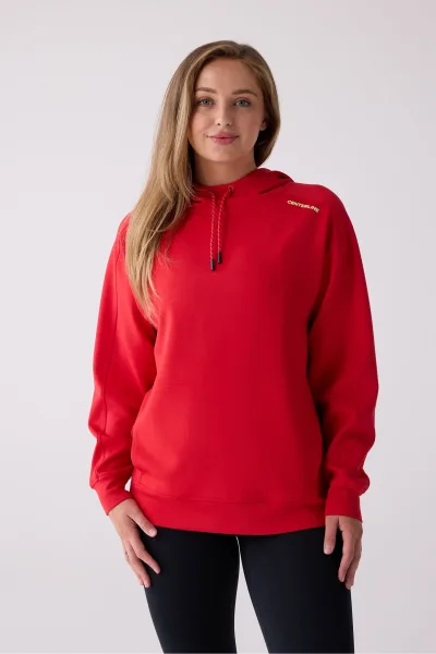 Centerline Women's Après Hooded Sweatshirt