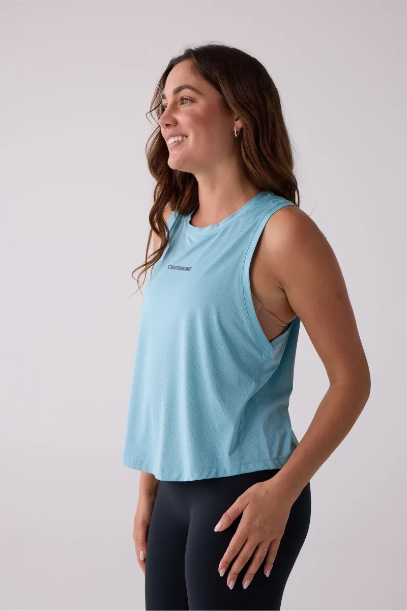 Centerline Women's AirLite Tank