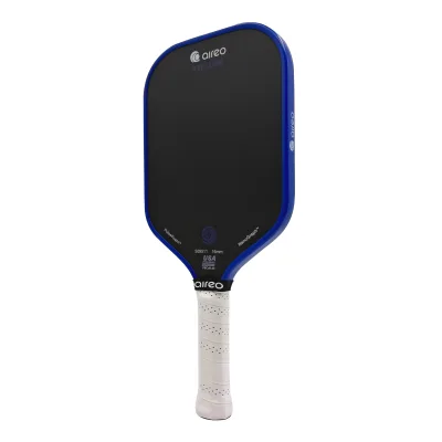 AIREO Cyclone 16mm Elongated Pickleball Paddle