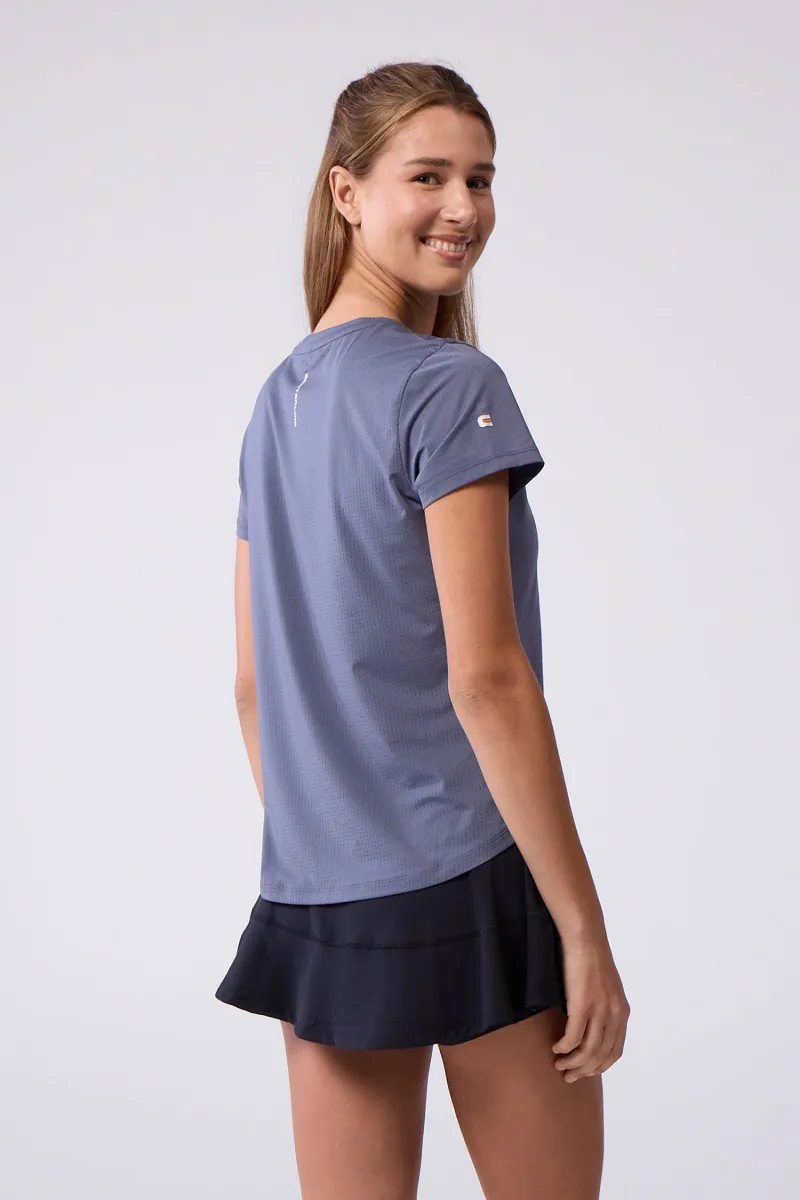 Centerline Women's AirLite Tee 2.0