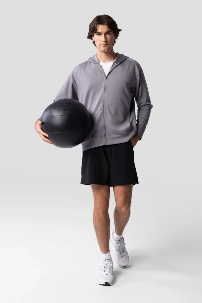 Centerline Men's Après Full Zip Hoodie 2.0