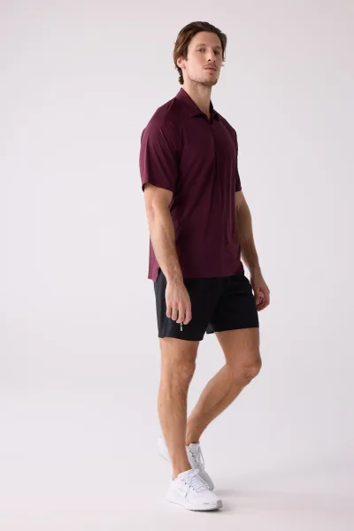 Centerline Herren AirLite Polo