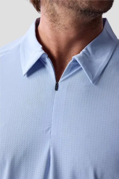 Polo AirLite 2.0 Centerline para Homem