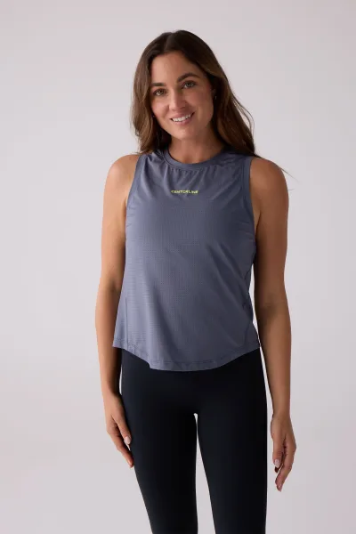 Centerline Women's AirLite Tank