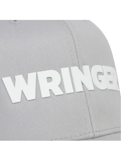 Topi Pickleball Wringer Wear Adjustable Mesh Wringer | Gray