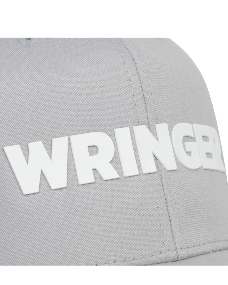 Topi Pickleball Wringer Wear Adjustable Mesh Wringer | Gray