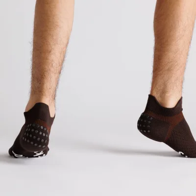 Squid Socks Fall Fanatic Grip Socks | Ankle
