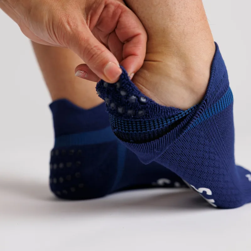 Squid Socks All-American Grip Socks | Ankle