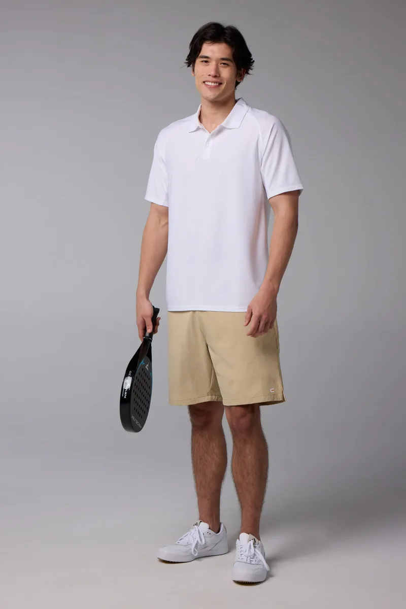 Centerline Men's Cross-Sport Hybrid Short