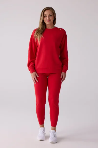 Centerline Women's Après Crew Sweatshirt