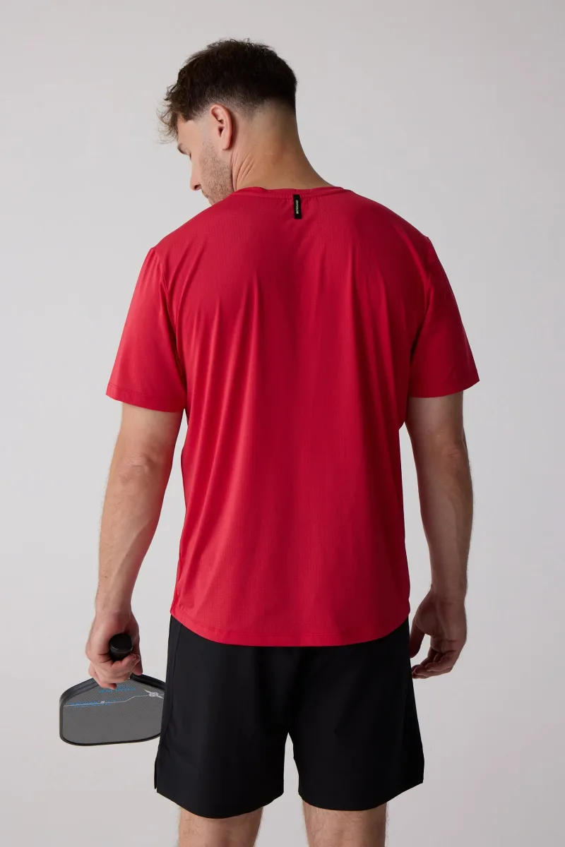Centerline Men's AirLite Tee