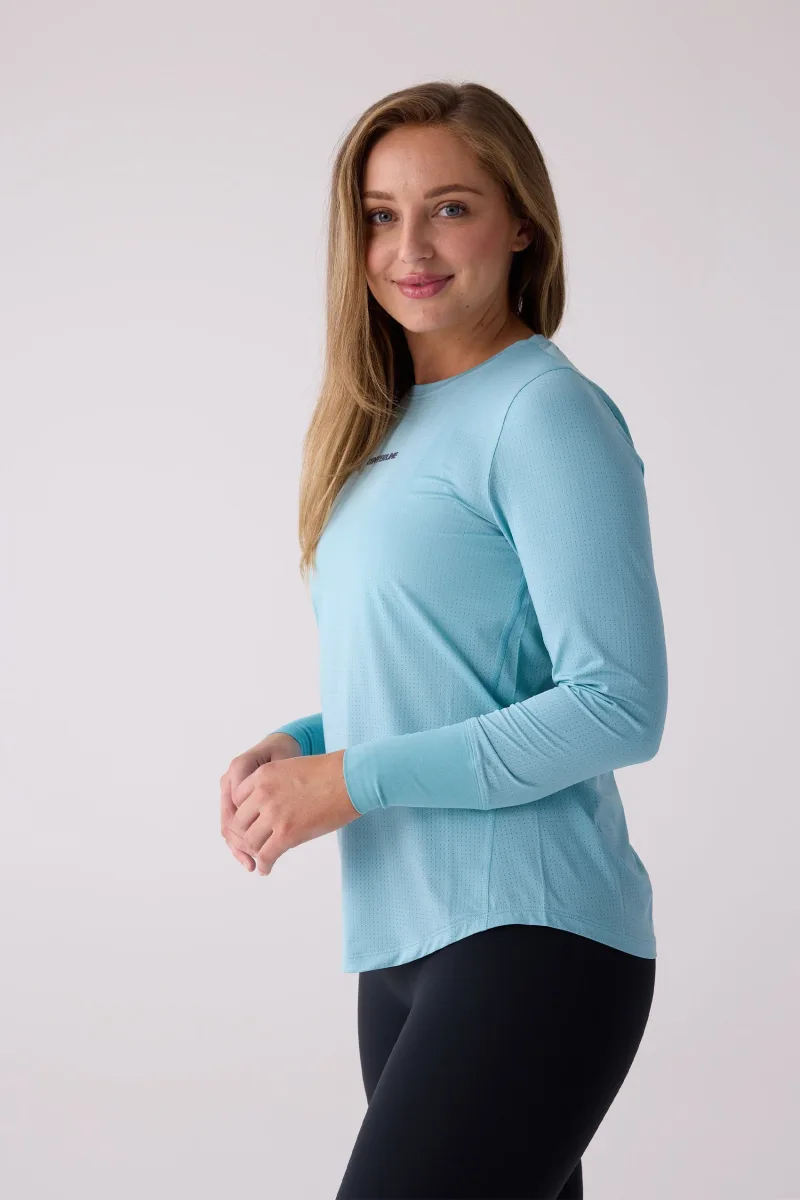Centerline Women's AirLite Long Sleeve