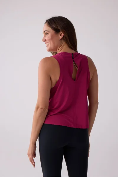 Centerline Women's AirLite Tank