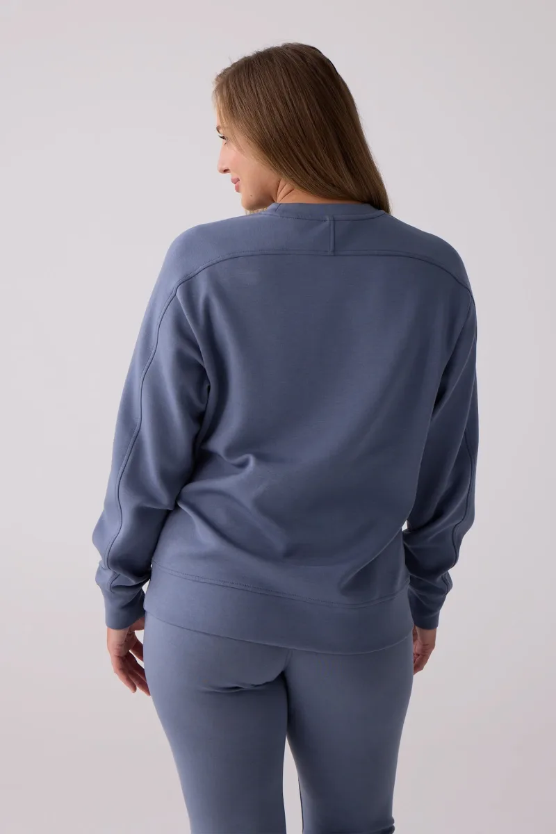 Centerline Women's Après Crew Sweatshirt