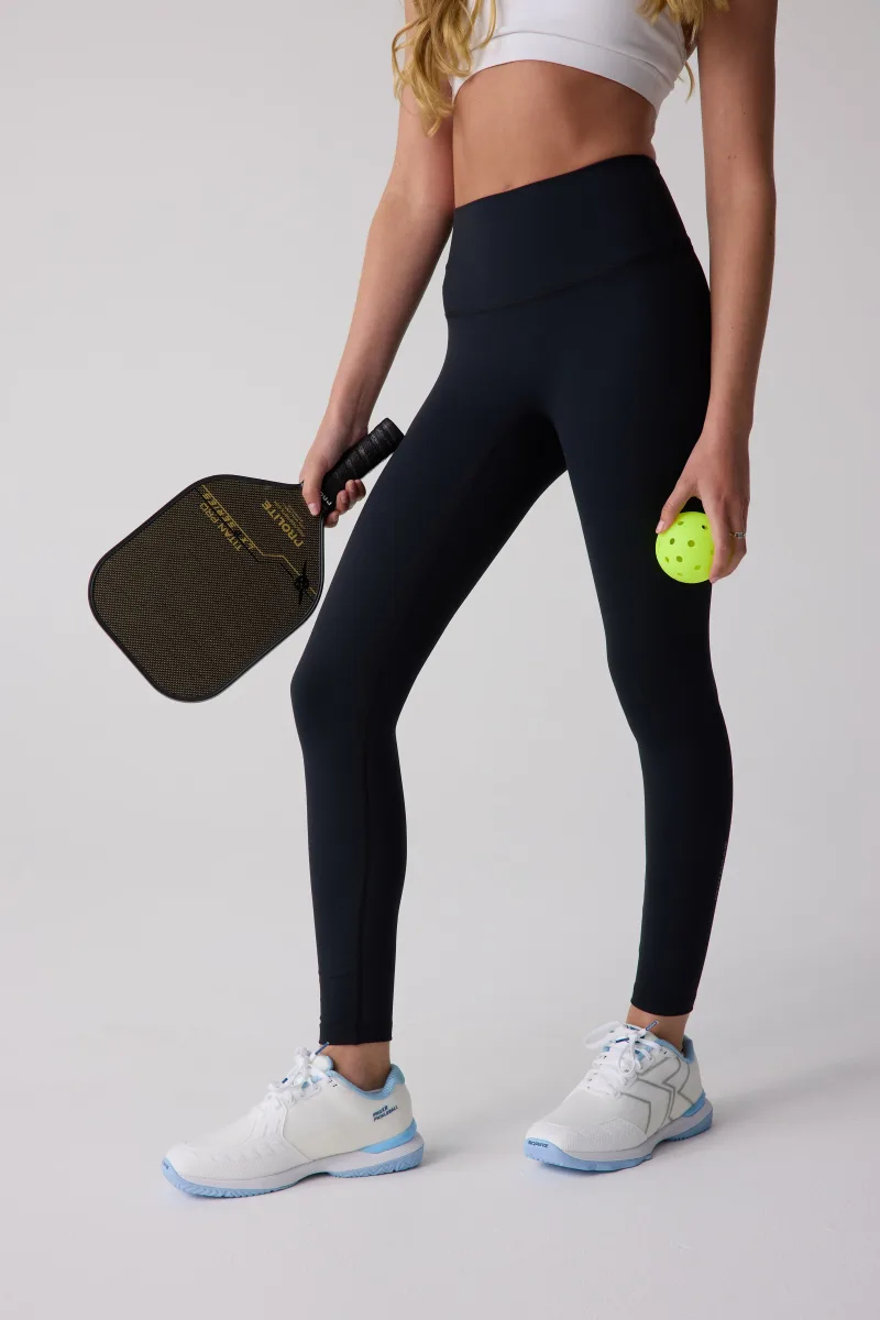 Centerline Women's Rise 'n Rally 7/8 Legging