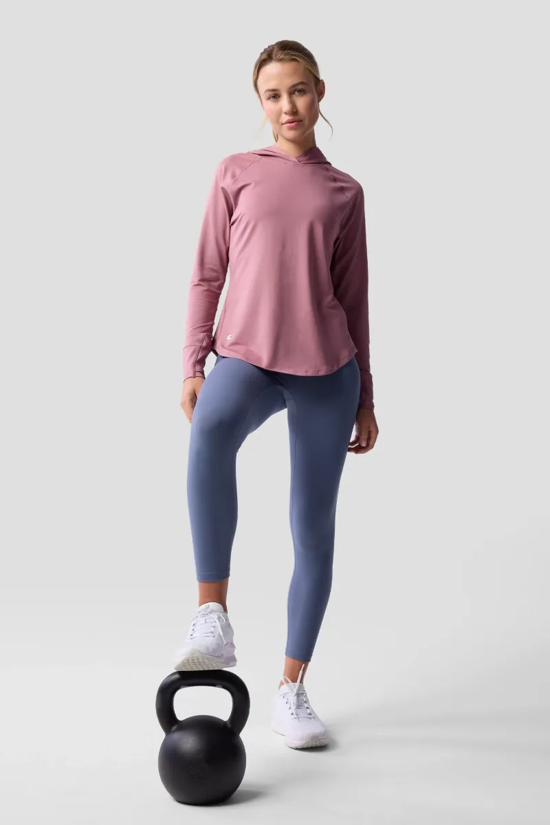 Centerline Women's Layering Hoodie 2.0