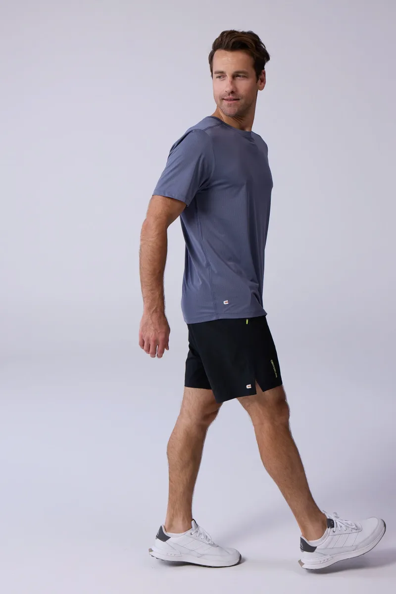 Centerline Men's AirLite 7" Unlined Short 2.0