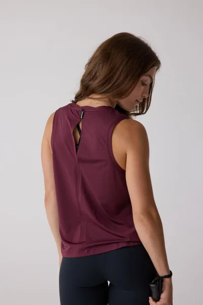 Centerline Women's AirLite Tank