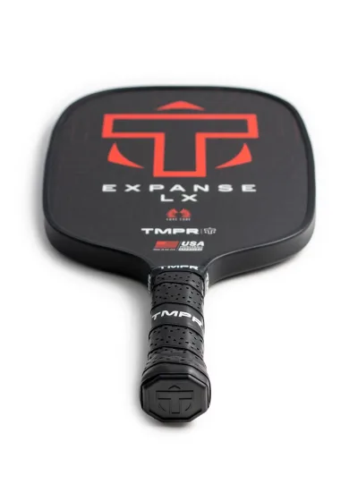 TMPR Expanse LX Pickleball Paddle | Widebody