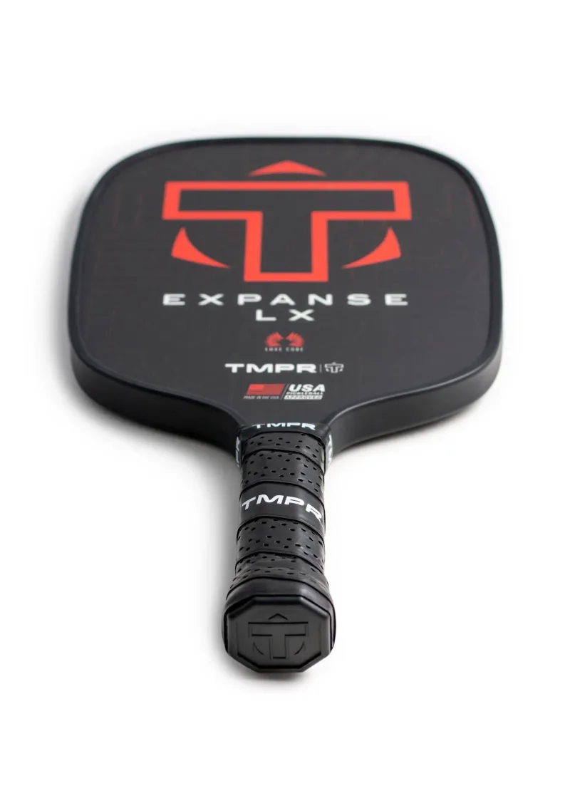 TMPR Expanse LX Pickleball Paddle | Widebody