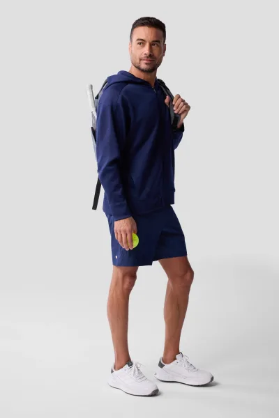 Centerline Men's Après Full Zip Hoodie 2.0