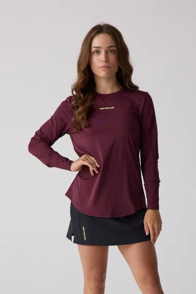 Centerline Women's AirLite Long Sleeve