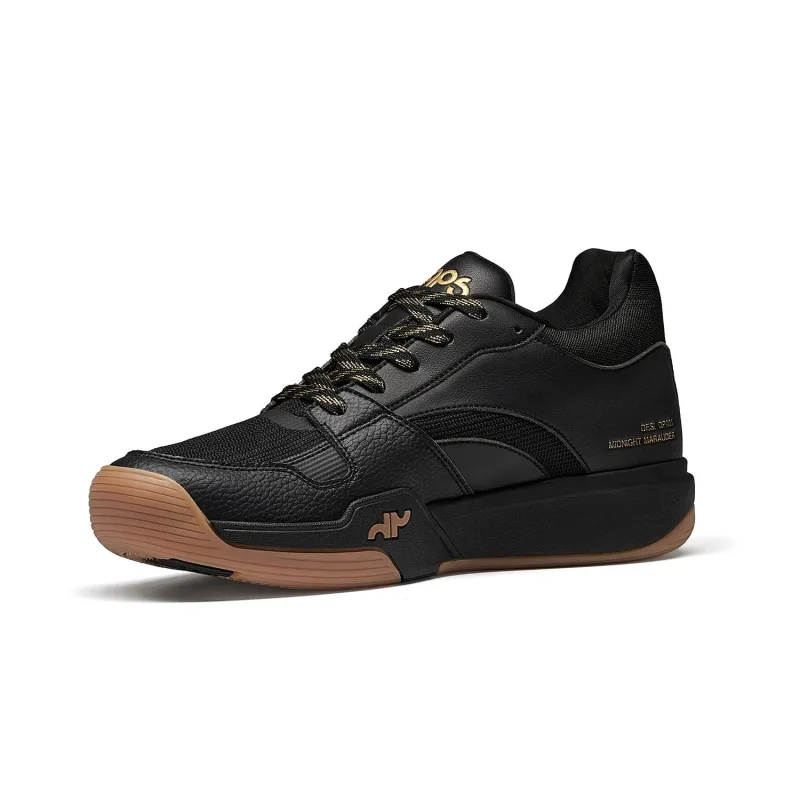 DAPS Desi Mid herr pickleballskor | Black