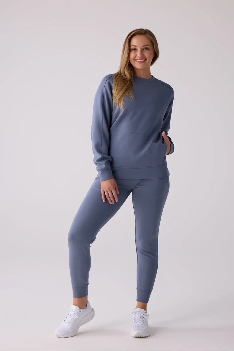 Centerline Women's Après Crew Sweatshirt