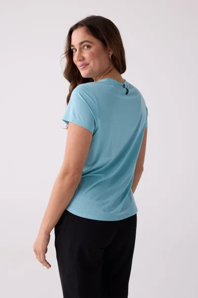 Centerline Women's AirLite Tee