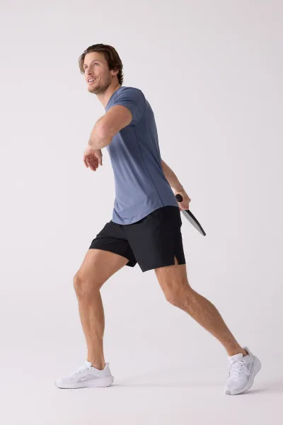 Centerline Men's AirLite Tee