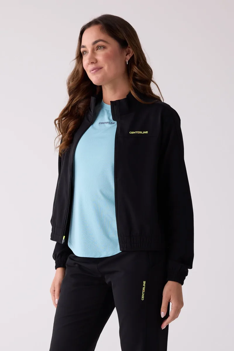 Centerline Women's Courtside Track Jacket