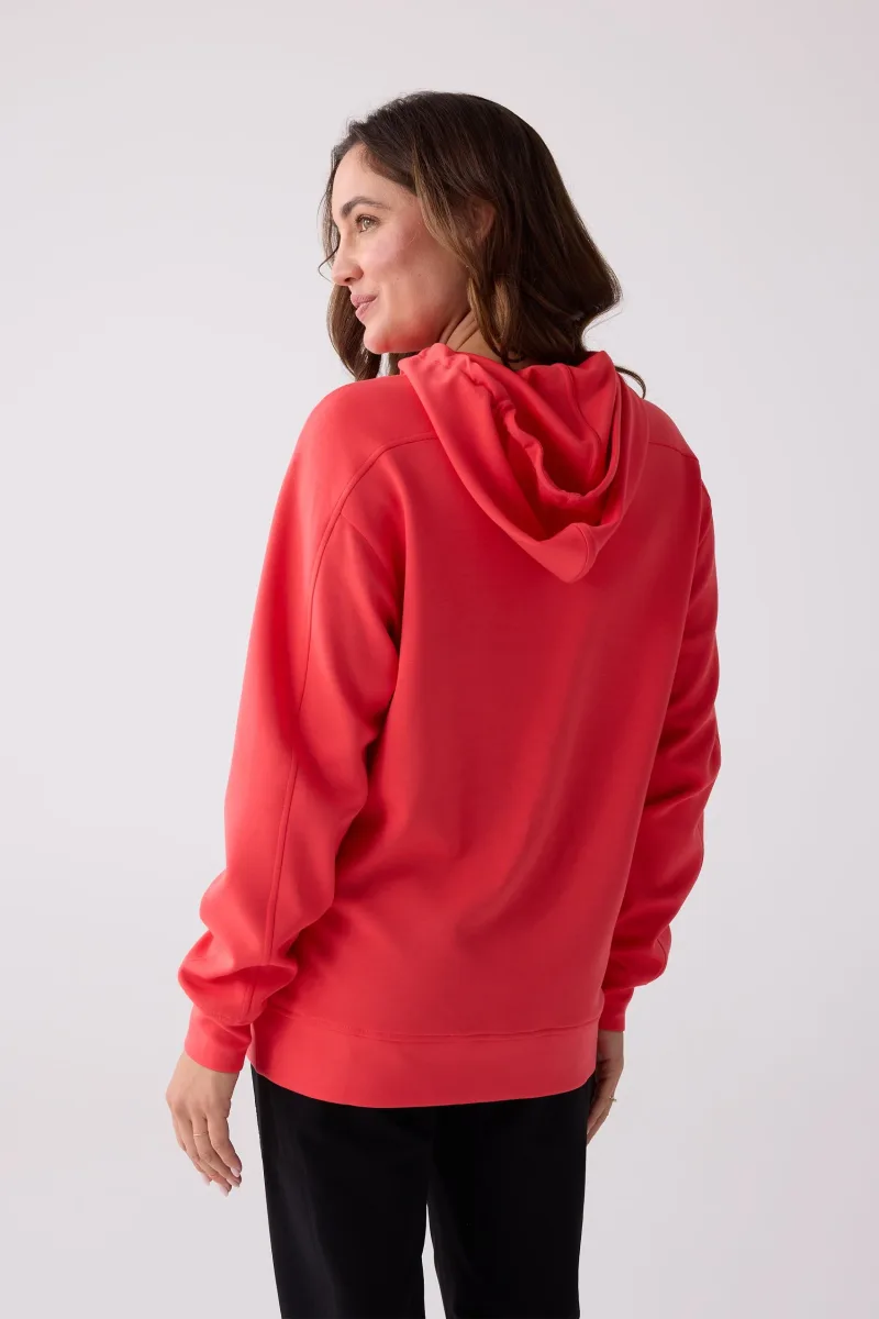 Centerline Women's Après Hooded Sweatshirt
