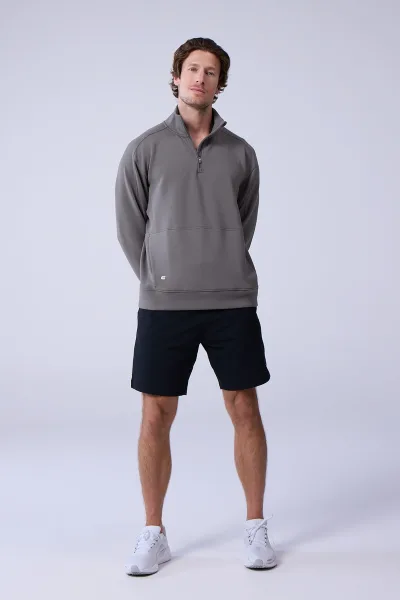 Centerline Men's Après Quarter Zip 2.0