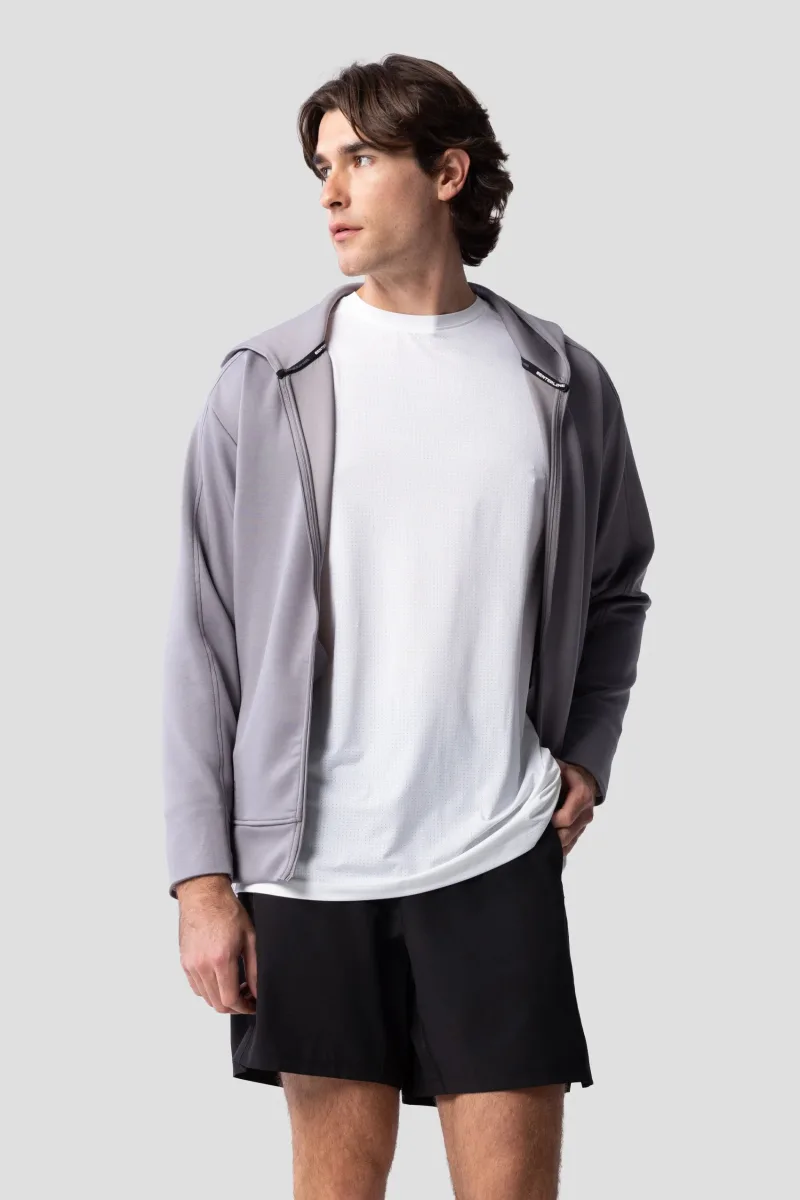 Centerline Men's Après Full Zip Hoodie 2.0