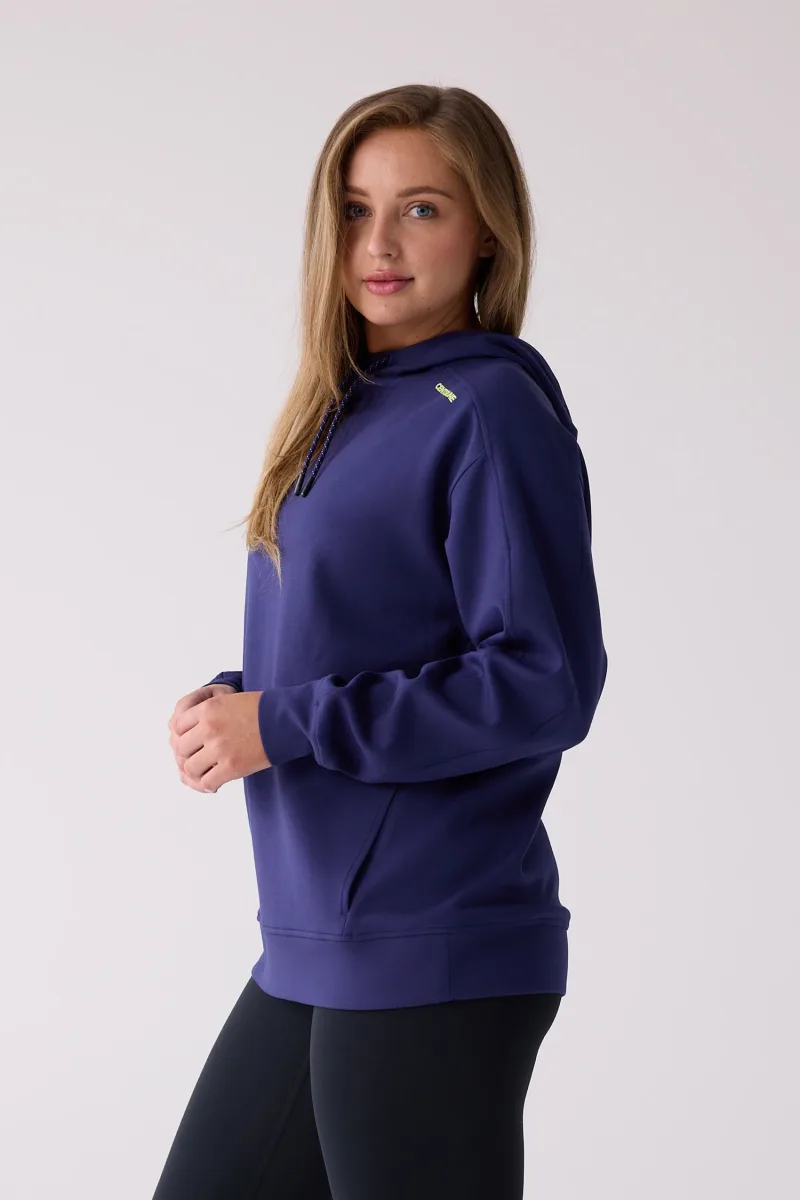 Centerline Women's Après Hooded Sweatshirt