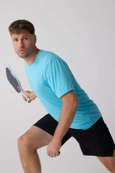 Centerline Men's AirLite Tee