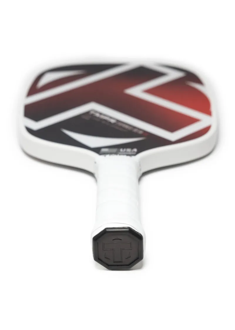 TMPR Expanse Beta LX Pickleball Paddle | Fire