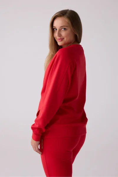 Centerline Women's Après Crew Sweatshirt