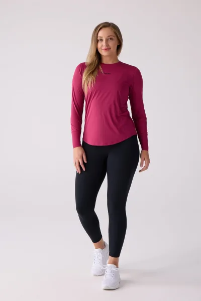 Centerline Women's AirLite Long Sleeve