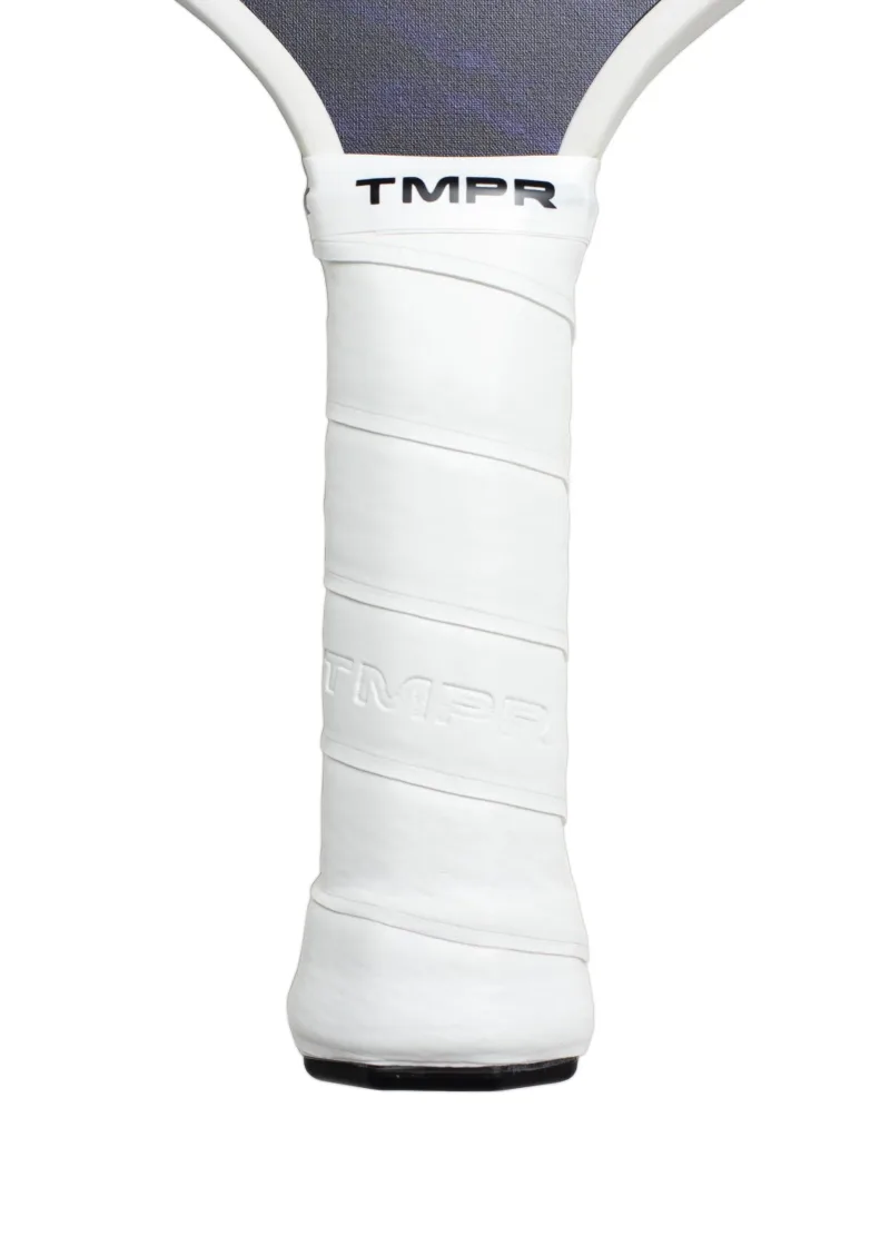 TMPR Ascend LX Pickleball Paddle | Indigo Ice
