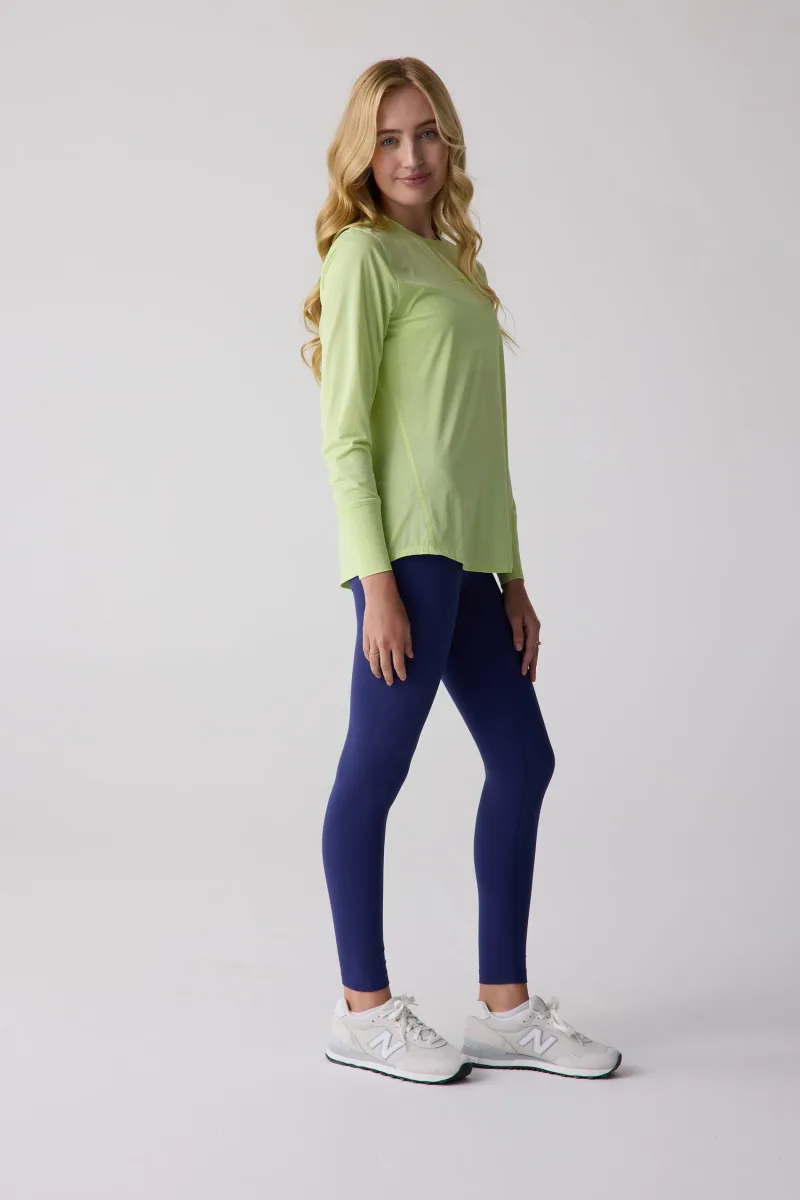 Centerline Women's AirLite Long Sleeve