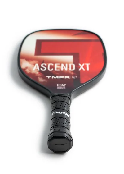 Raquete de Pickleball TMPR Ascend XT | Núcleo de Potência de 13mm